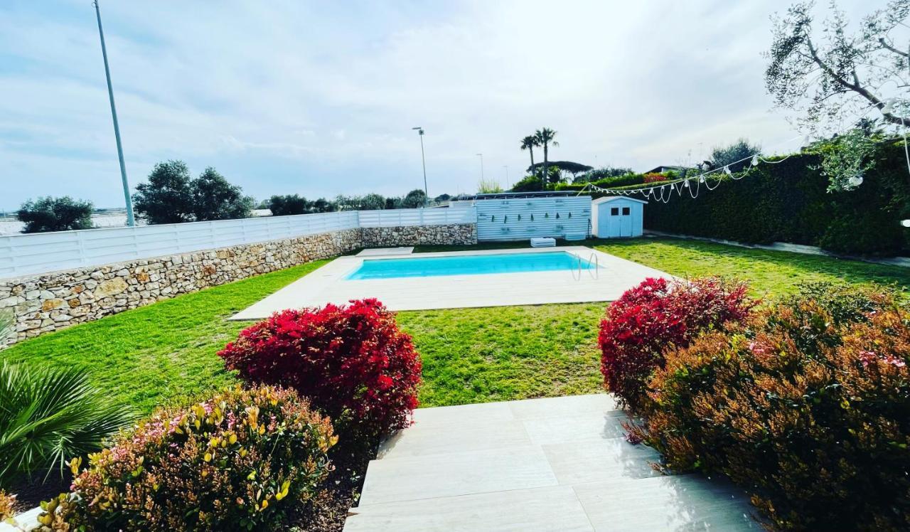 Villa Maderna Rutigliano Buitenkant foto